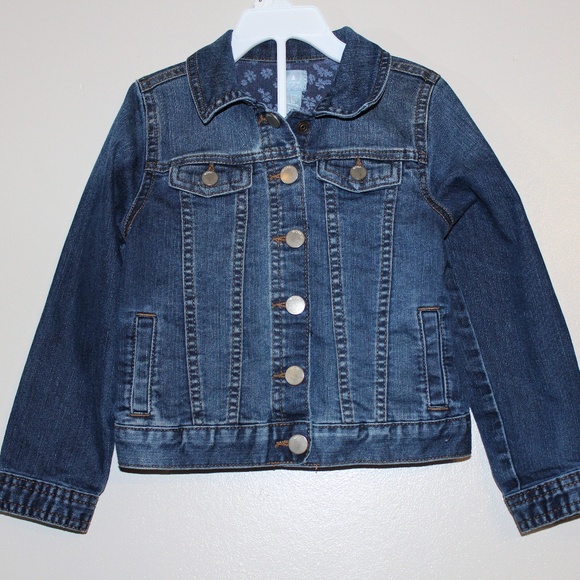 Gap Other - Gap Denim Jacket